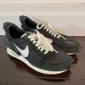 COPY - Nike Undercover Daybreak Black White